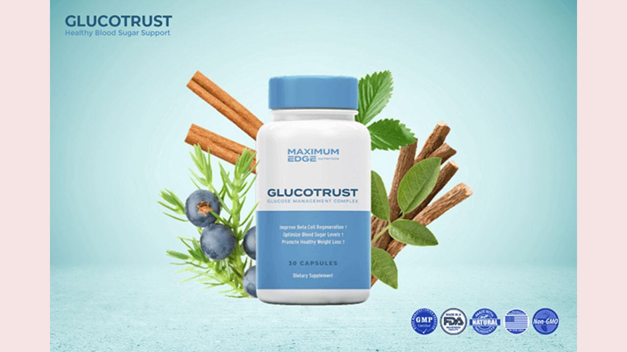  GlucoTrust Review Alert (DOCTOR)– A Deceptive Scam or a Genuine Lifesaver?? 