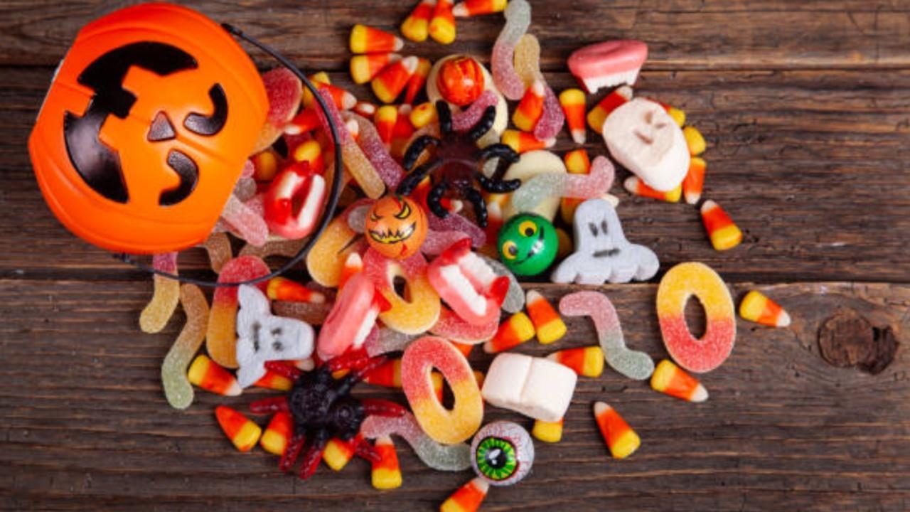 Halloween 2023: How Indian chefs are redefining Halloween dining with candy creations