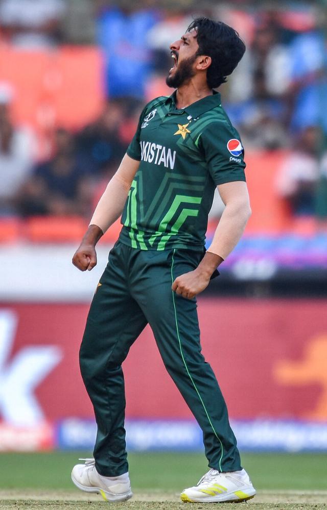 ICC World Cup 2023 Best bowling figures