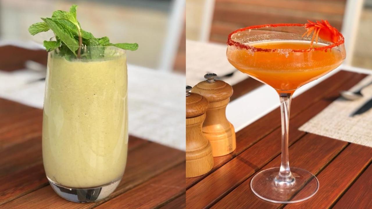 IN PHOTOS: Five refreshing and healthy drinks that ensure your overall wellbeing