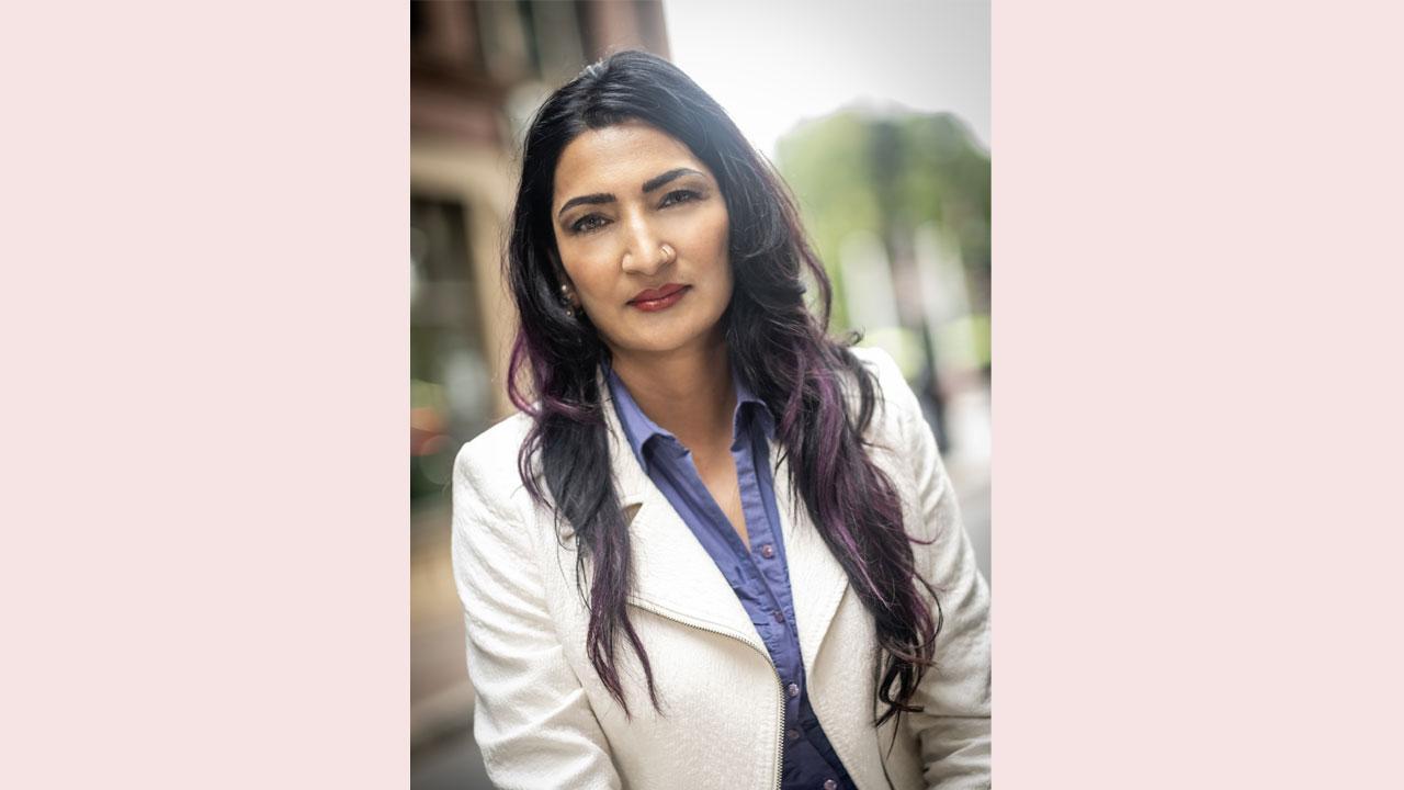 Henna Karna: A Mastermind In Sharpening Actuarial Technology And Rationalizing Costs While Driving Digital Transformation