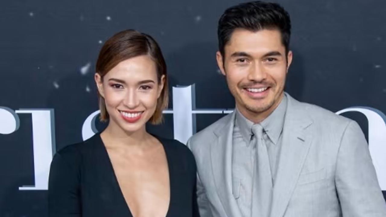 Henry Golding, Liv Lo welcome their second baby