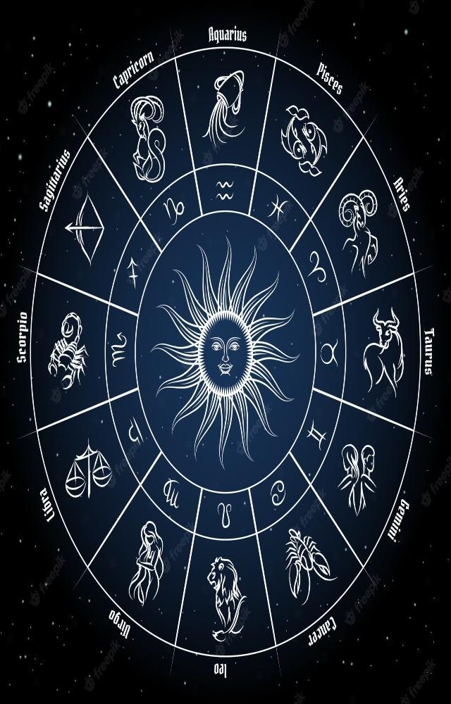 Horoscope today, October 13 Check astrological predictions