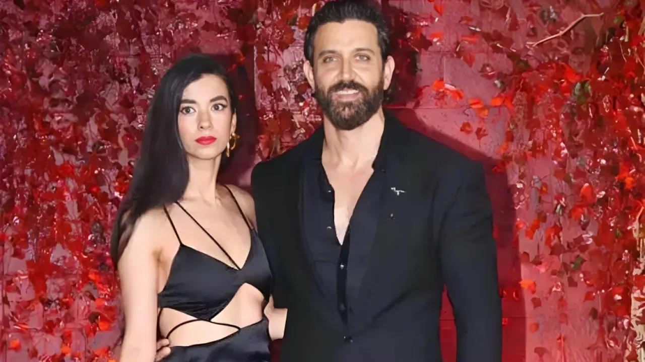 Hrithik Roshan has stood by his actor-girlfriend Saba Azad, following the barrage of negative comments she received in the wake of her recent ramp performance. Read More