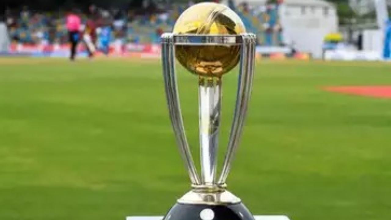 ODI World Cup 2023: SWOT analysis of Team India