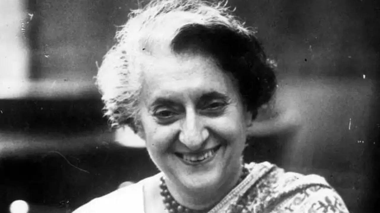 Indira Gandhi death anniversary 2023: Legacy of India's pioneering female PM