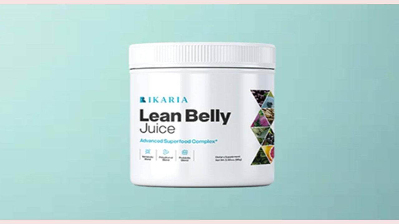 Ikaria Lean Belly Juice Reviews Scam Exposed! Weight Loss Powder Analyzed