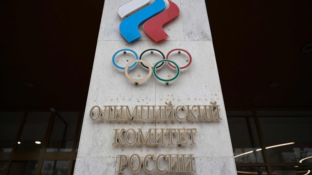 IOC suspends ROC for breach of charter