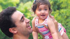 Imran on battling mental health issues: Daughter became my anchor, my North Star