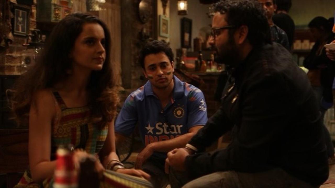 Imran Khan on failure of his last film Katti Batti: My heart broke a little bit