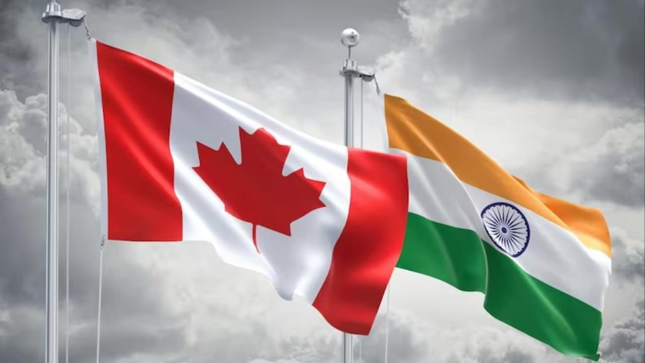 Canada evacuates diplomats from India amid diplomatic row over Nijjar's killing