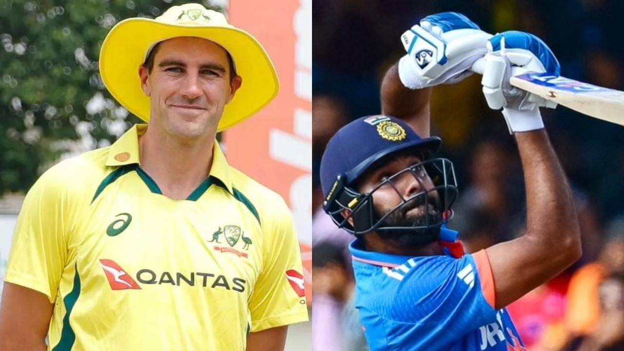 ICC World Cup 2023: India vs Australia, here's all you need to know