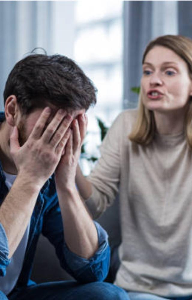 Social withdrawal to avoid potential judgment and over-dependency on you for self-worth is also a sign of insecurity
