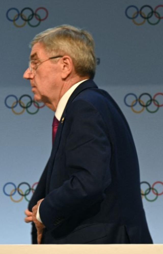 IOC made it official that cricket will be played in Olympics from 2028