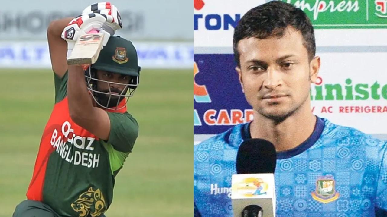 Threats: Despite their talent, Bangladesh can be a volatile side from inside, ridden with petty egos. A quick rewind to the recent war of words between Shakib and Tamim will give an idea about it. The player-player relation is often a delicate subject in their team, and it can derail them any moment