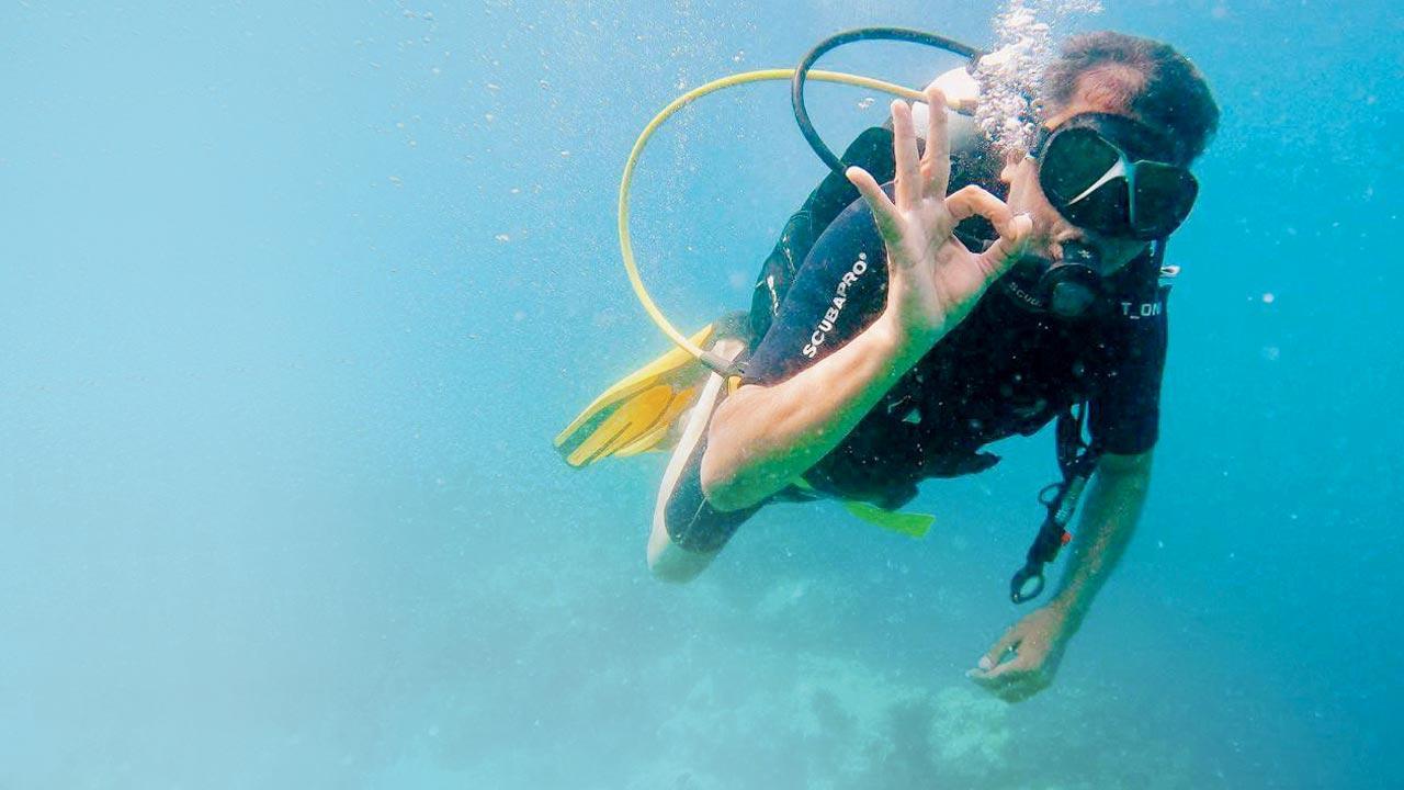 Age no bar: These 'senior citizens' are doing what they love and are unstoppable