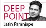 Jatin Paranjape