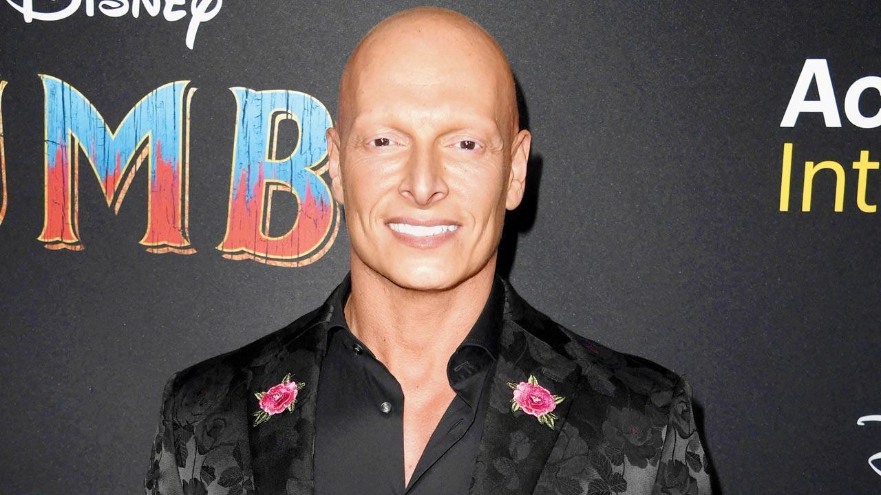 Game of Thrones actor Joseph Gatt in court on charges of child sex offense