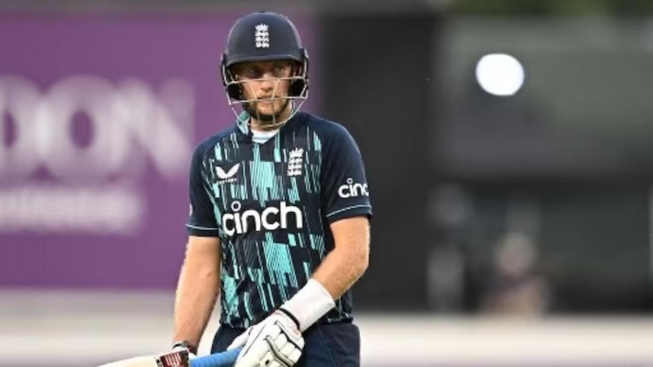 Joe Root has been a consistent performer for England in the ICC World Cup 2023. Root smashed 77 runs in their match against New Zealand and 82 runs against Bangladesh. He is one of the players from today's match to watch out for