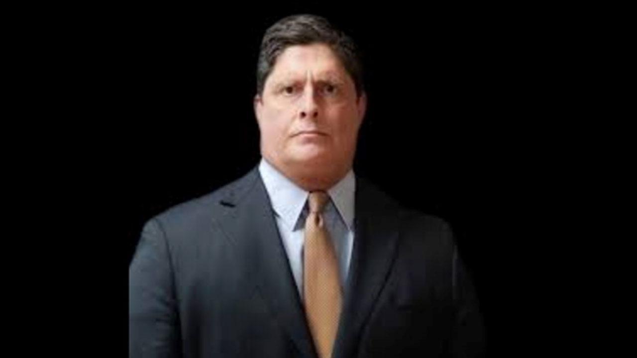 Federal Criminal Defense Lawyer John Helms 