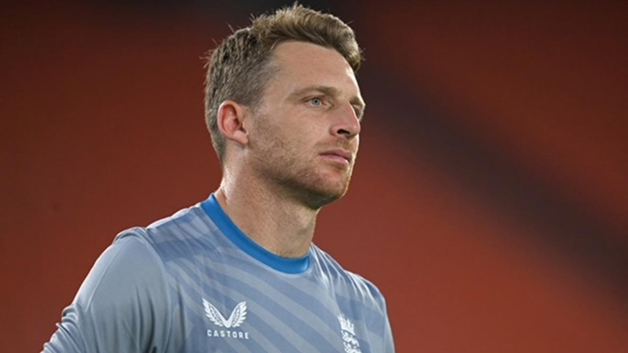 ICC World Cup 2023: Completely outplayed, says Buttler after World Cup opener loss to NZ