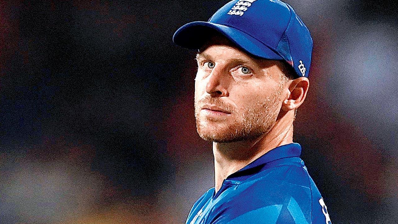 Incredibly disappointing tournament, says Buttler after big loss