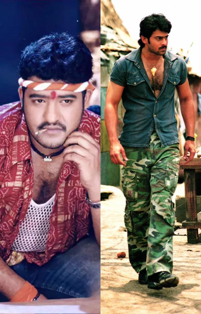 Must-watch films by SS Rajamouli