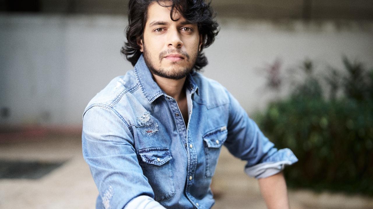 Aamir Khan’s son Junaid to perform ‘Strictly Unconventional’ at Prithvi Theatre