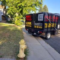 Junk Removal Services in Parker, CO and Centennial, CO: Clearing the Clutter