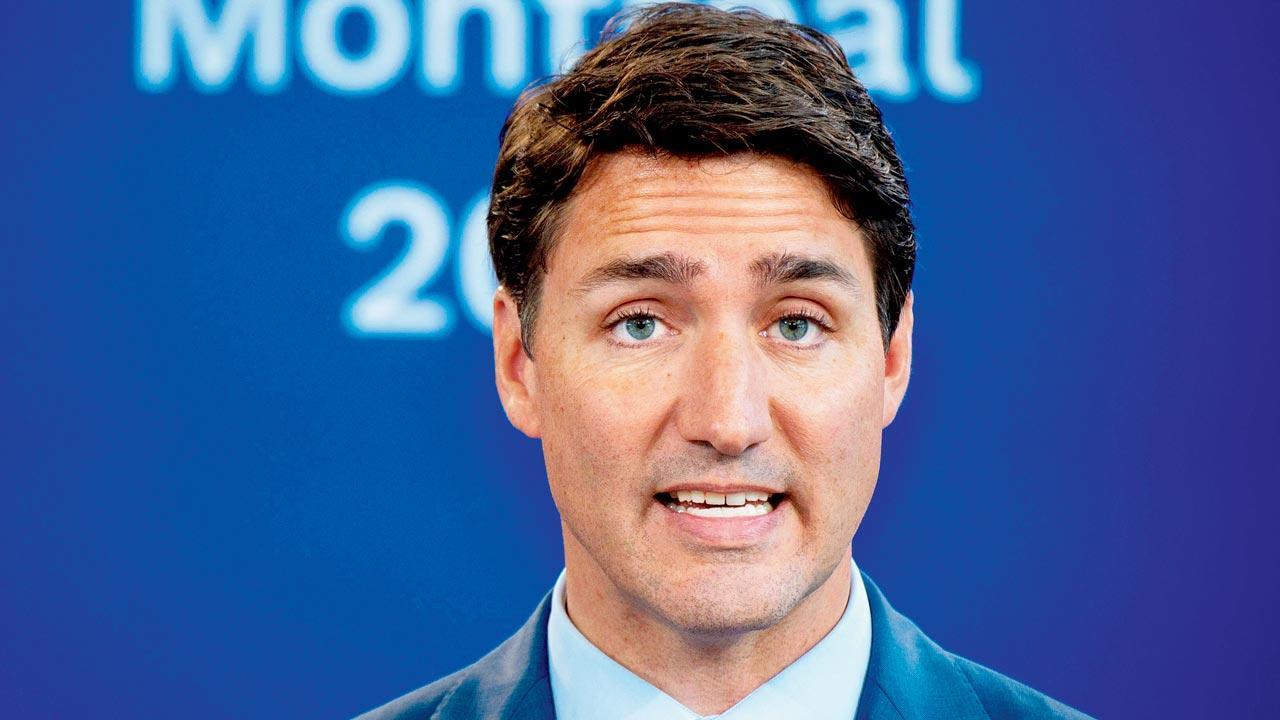 Canada evacuates diplomats to Malaysia, Singapore: Report