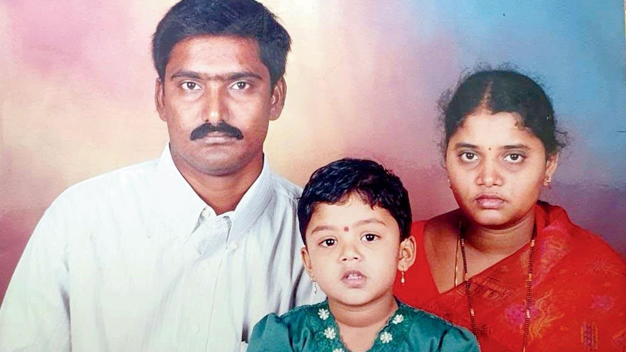 No buzz at Jyothi’s AP suburb despite 3 Asian Games golds