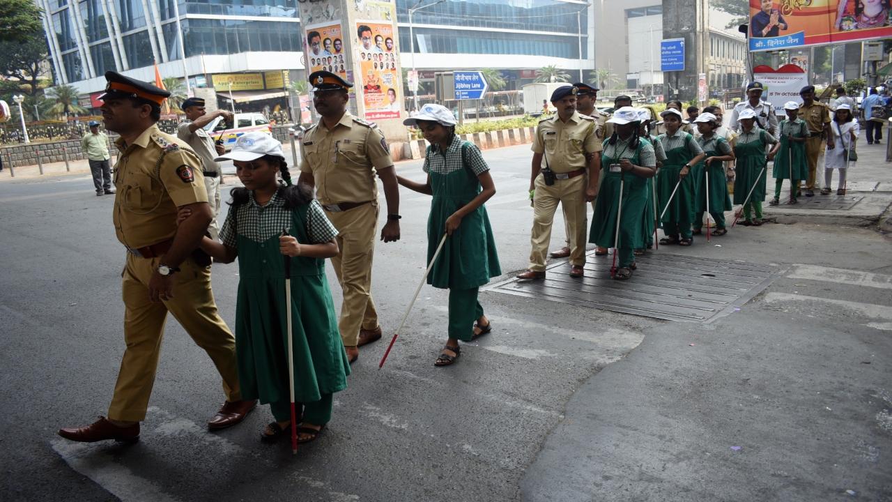 This day also highlights the need for increased awareness and understanding of the challenges faced by individuals with visual impairments. Communities often organize events and activities to promote the importance of the white cane, provide information about services for the blind, and encourage support for the rights and independence of people with visual disabilities