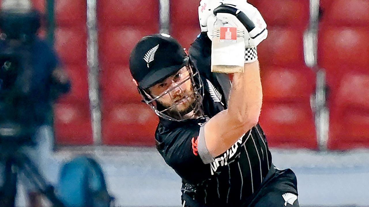 ‘It’s a gamble’: Former NZ all-rounder Dipak Patel on Williamson's inclusion