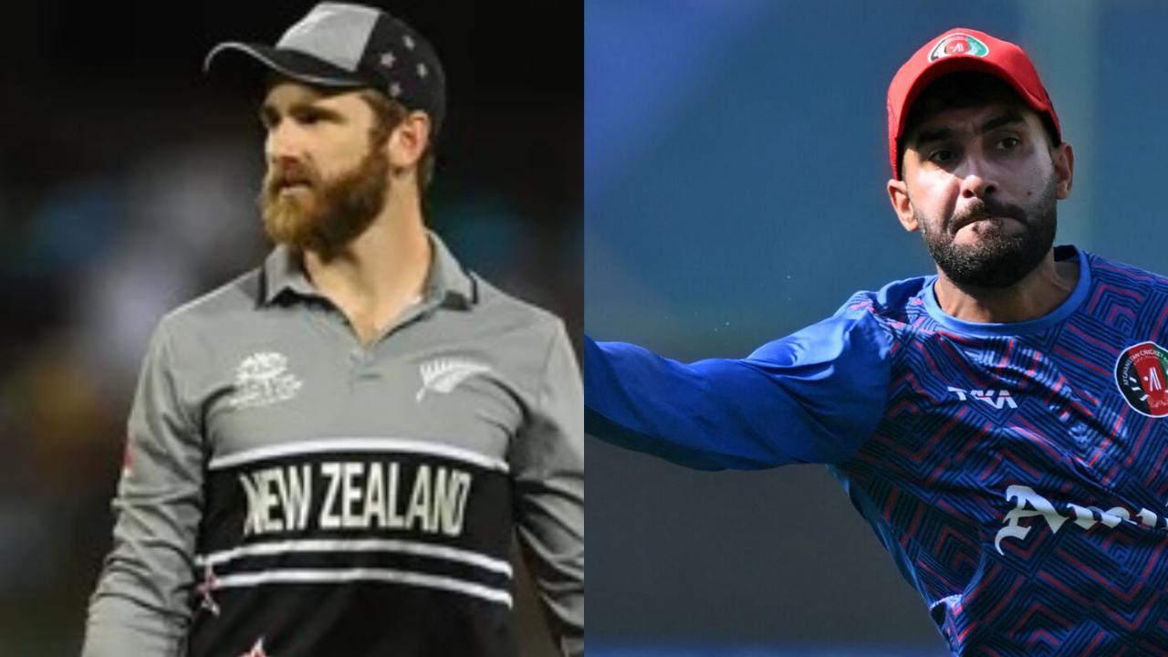 IN PHOTOS: New Zealand vs Afghanistan, here's all you need to know