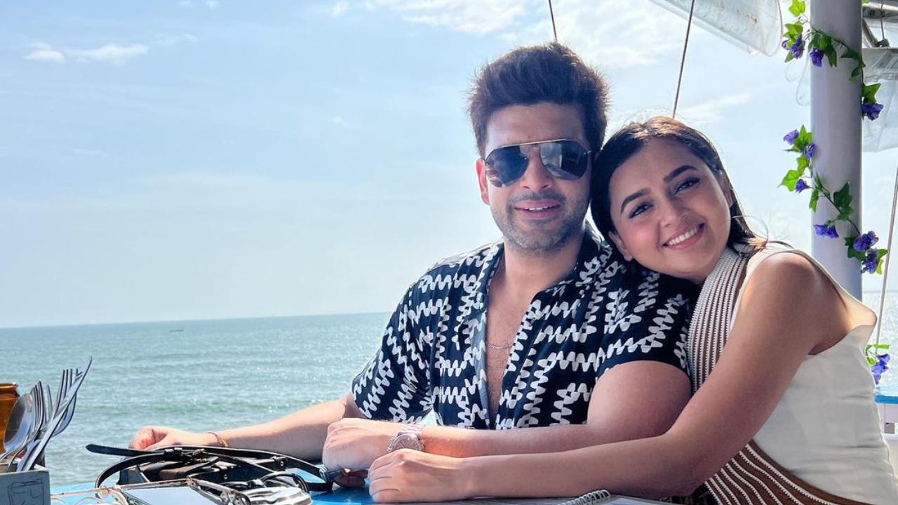 Karan Kundrra: Tejasswi and I are the same way you saw us in Bigg Boss, bas aur bigad gaye hai I Exclusive