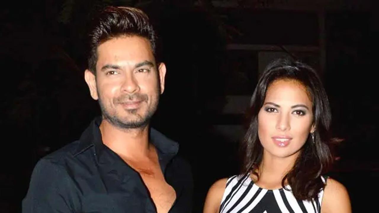 Bigg Boss 9 couple Keith Sequeira, Rochelle Rao blessed with baby girl