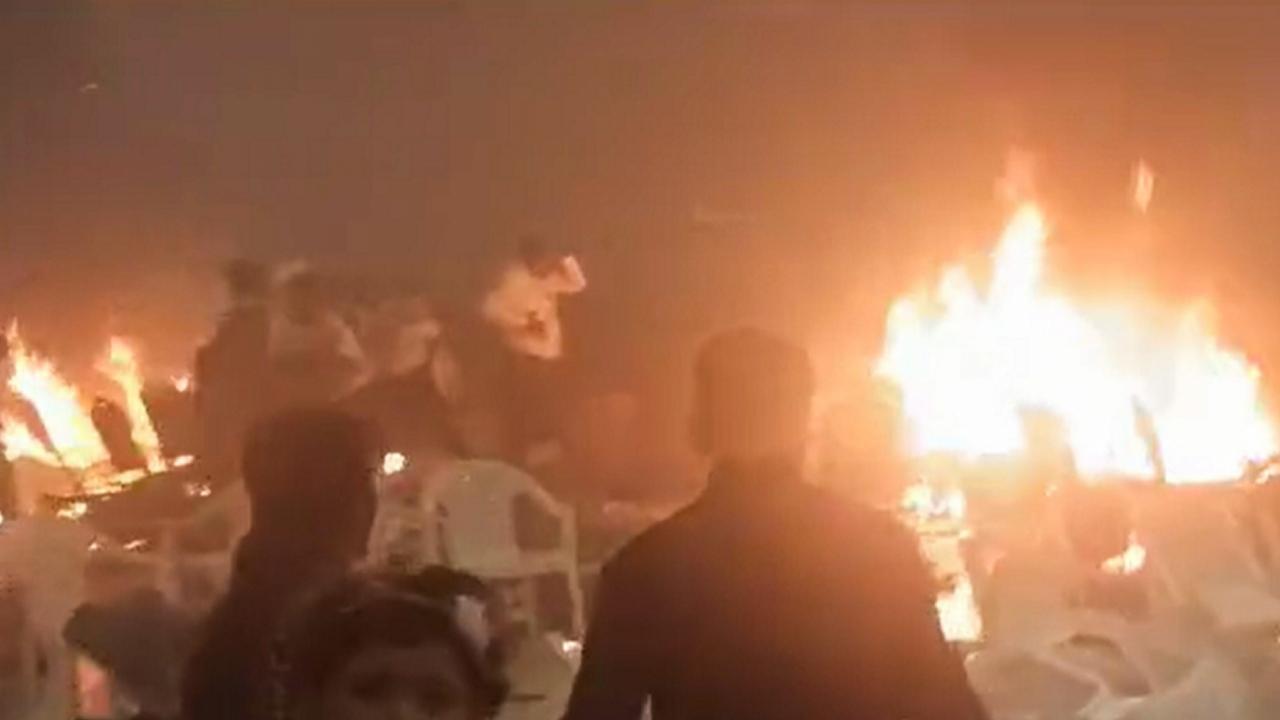 Kerala blast: IED device caused blast at convention centre, says State Police Chief