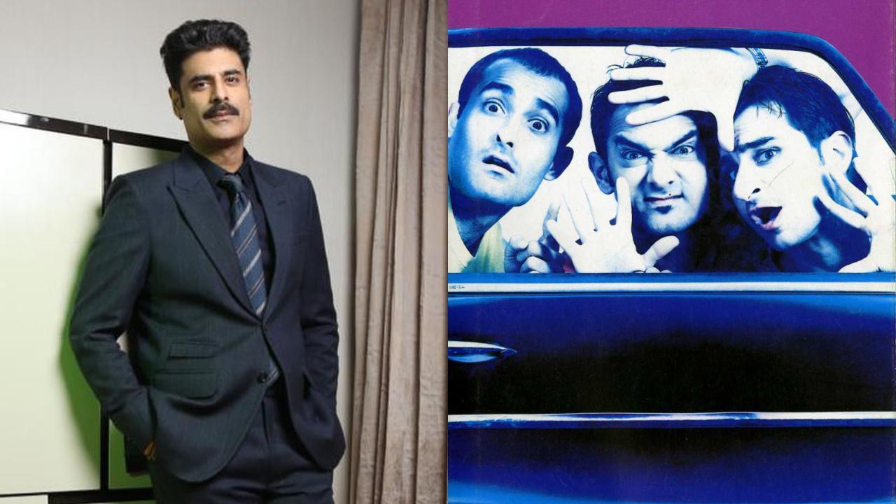 Tuesday Trivia: Sikandar Kher was the first choice for this character in 'Dil Chahta Hai'