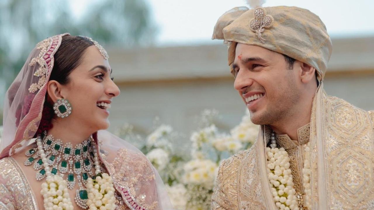 Kiara Advani on keeping relationship with Sidharth Malhotra a private affair: We're actors first, want to be known for that