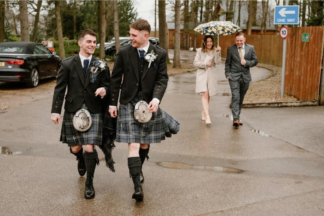 Unraveling the Timeless Elegance of Kilts | A Comprehensive Guide