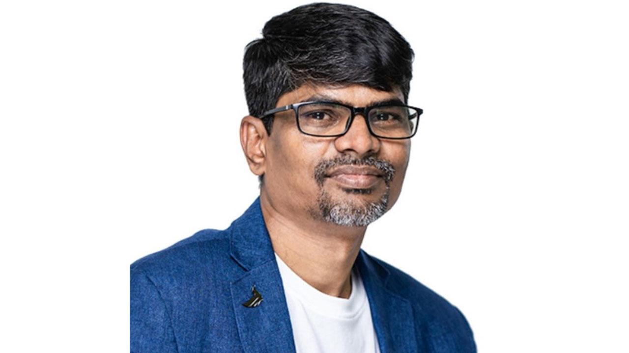 Navigating the Digital Transformation Frontier: A Conversation with CEO Kishore Kumar Yedam