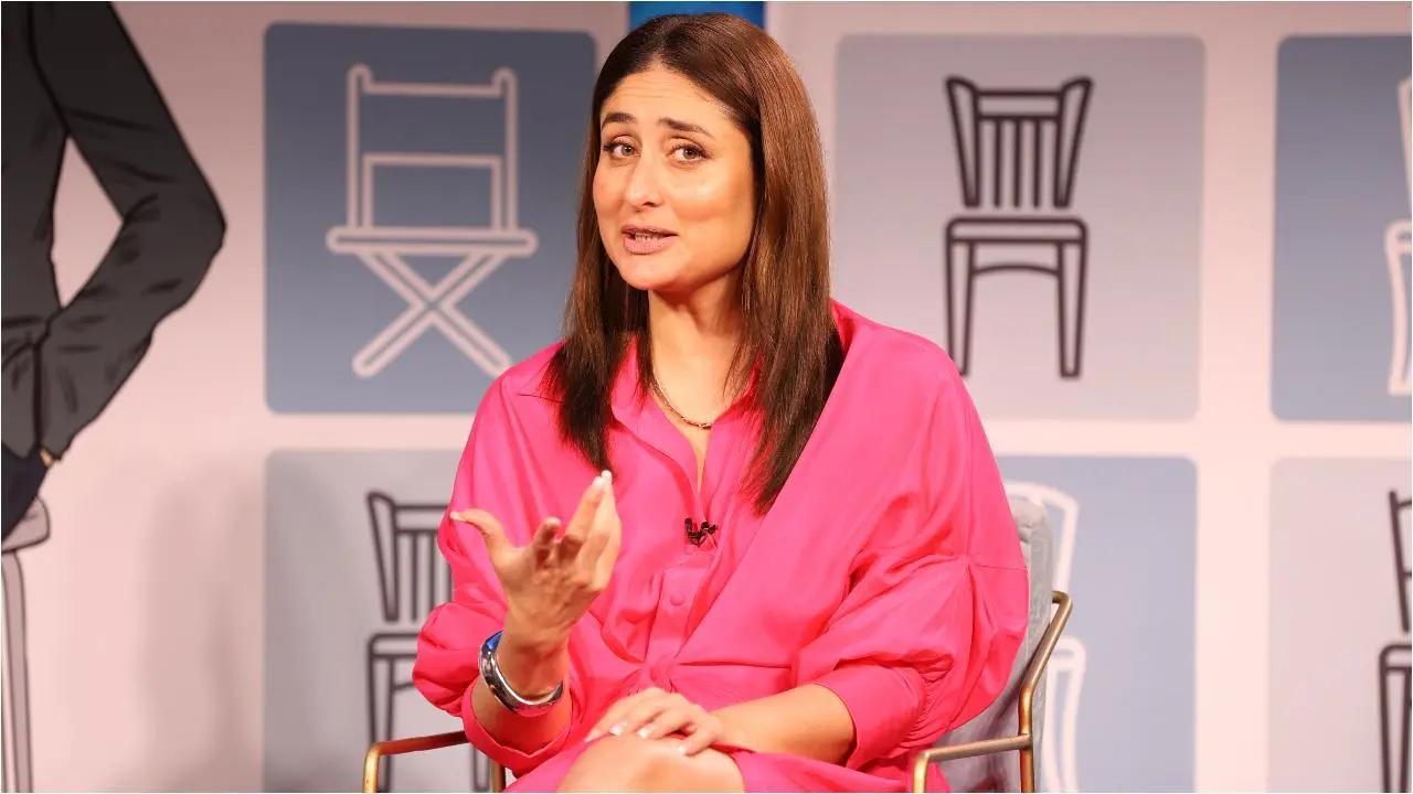 Kareena Kapoor Khan spoke about the forgettable films she did in her twenties and how she is proud of them just like her successful films. The actress also addressed the infamous catfight with Priyanka Chopra. Read More