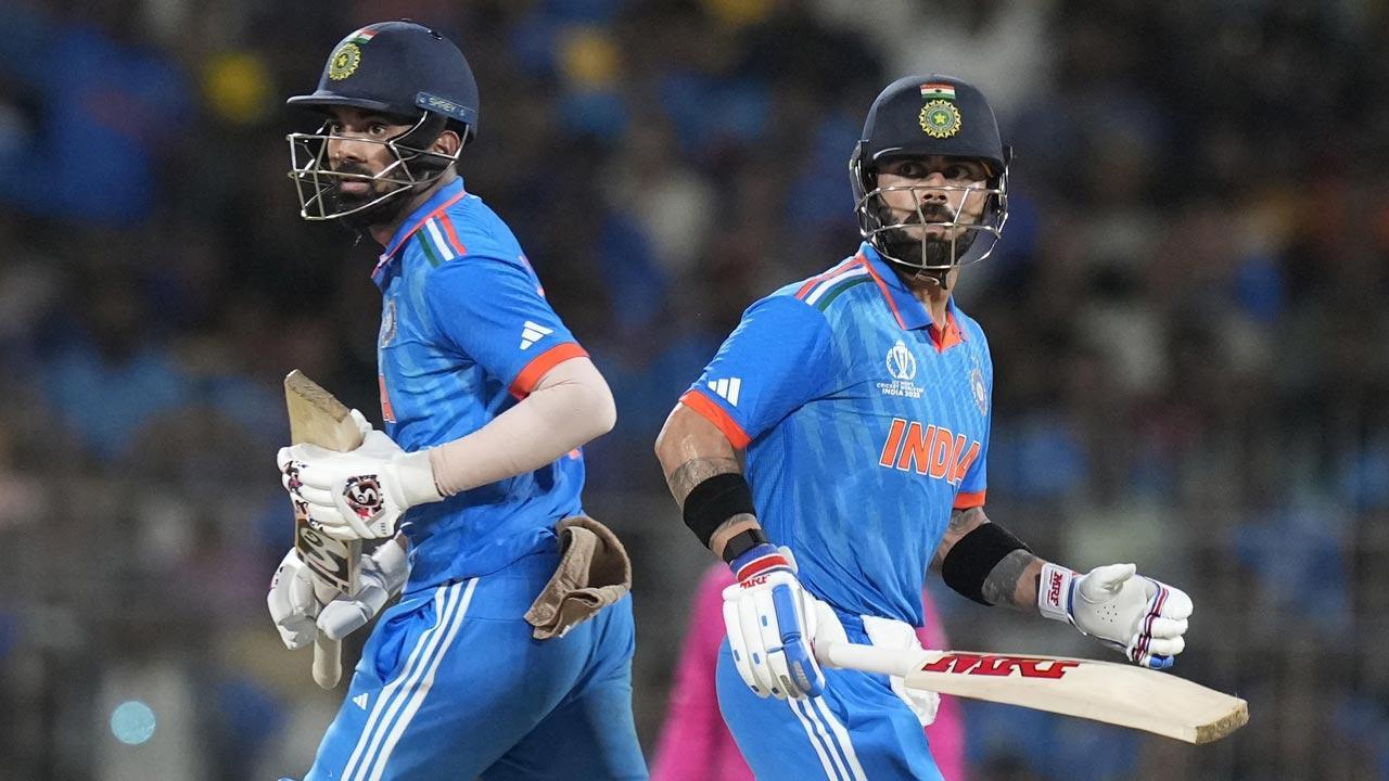 Is India's demolition of Australia a sign of things to come?