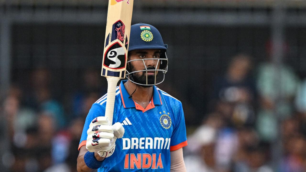 KL Rahul suffered from a thigh injury during a match against Royal Challengers Banglore in IPL 2023. He underwent thigh surgery after that and was limping for a while. Medical experts prescribed him to rest to recover from the injury. Speculators criticised him during this phase. His position in the team became doubtful due to fitness reasons