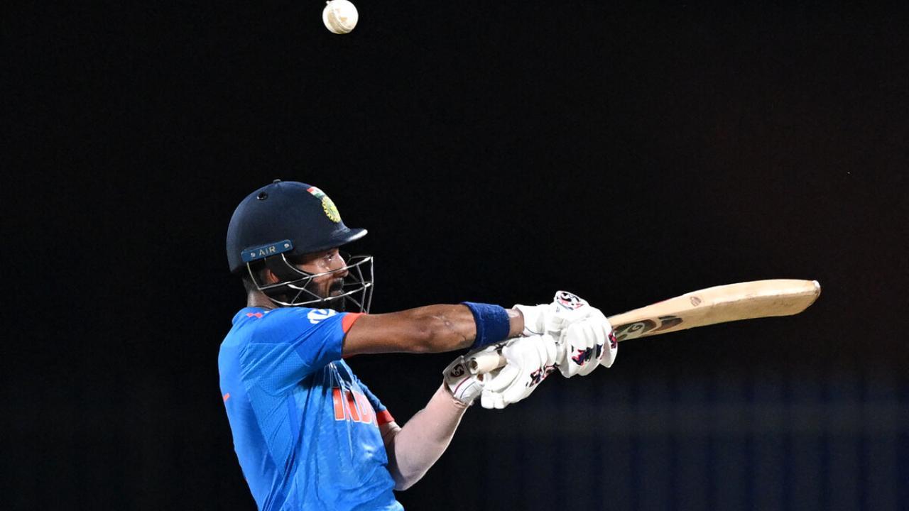 ICC World Cup 2023 | 'Wasn't able to understand why people were criticising my performance': KL Rahul