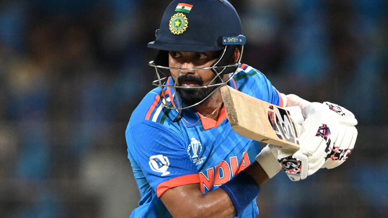KL Rahul: Comeback is always stronger than the setback!