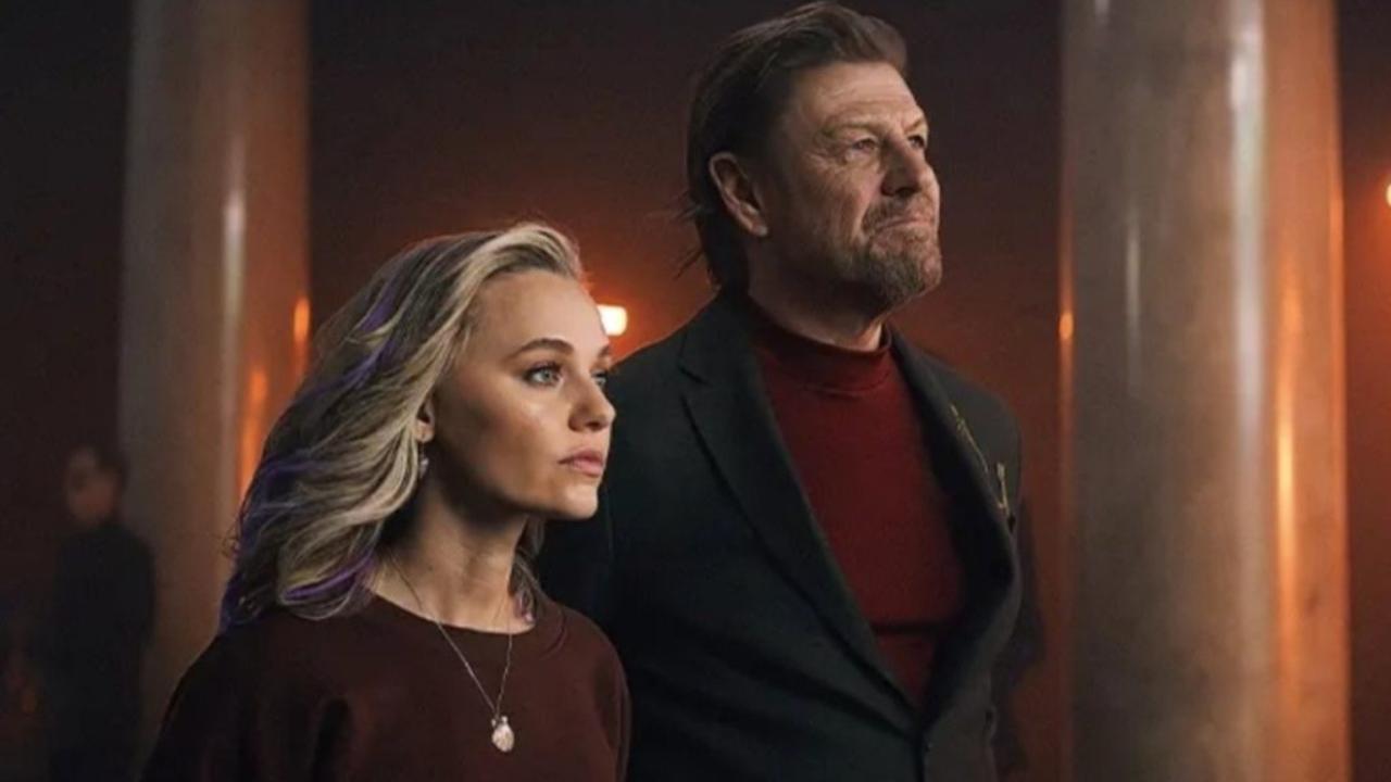 Knights of the Zodiac Live-Action Movie Casts Sean Bean, Famke Janssen and  More