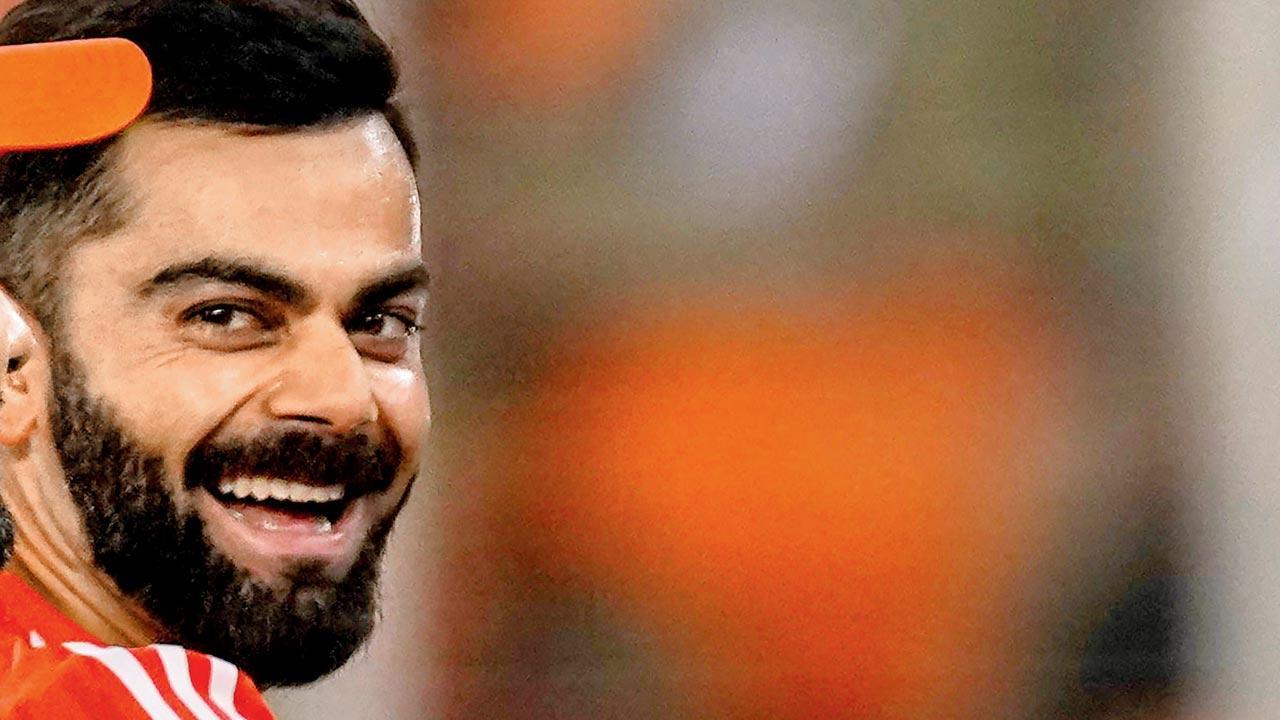 Full India squad turn up despite Pune practice session being optional
