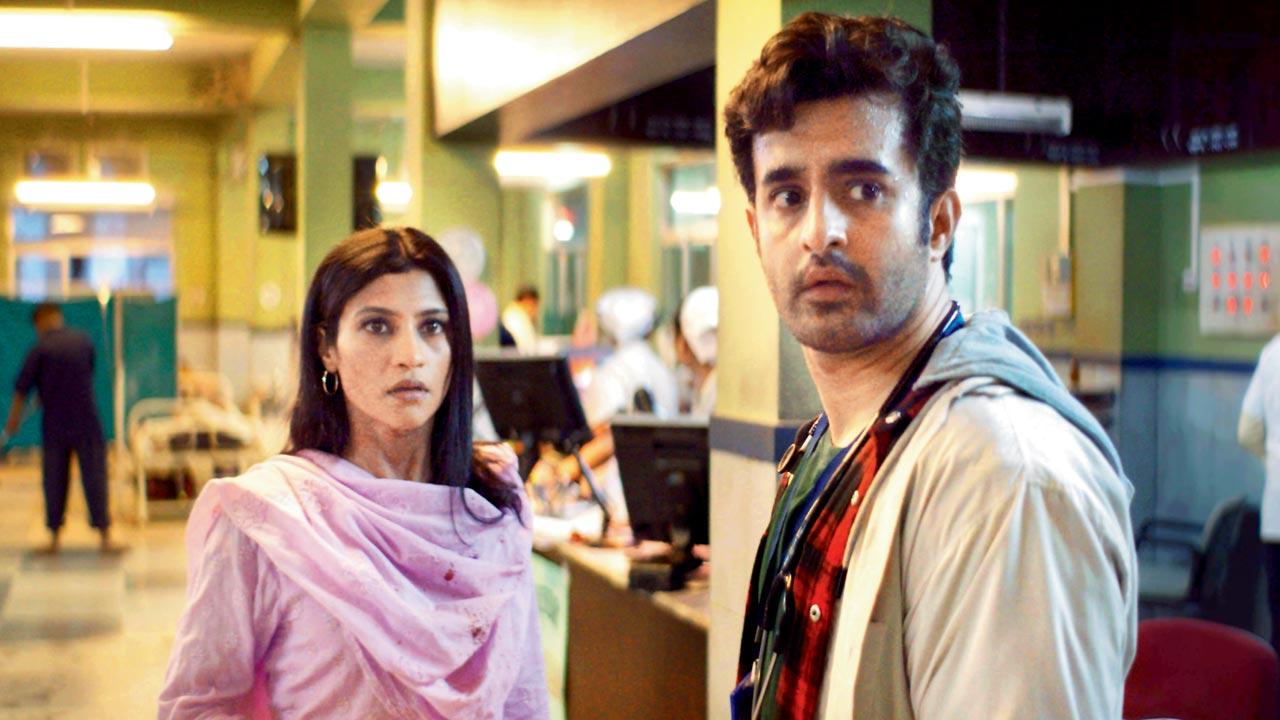 A still from Mumbai Diaries 2